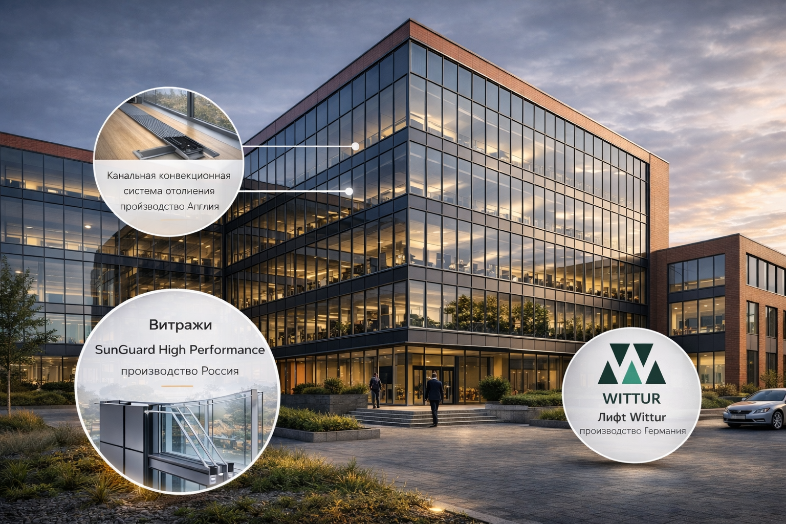 Стандарты качества