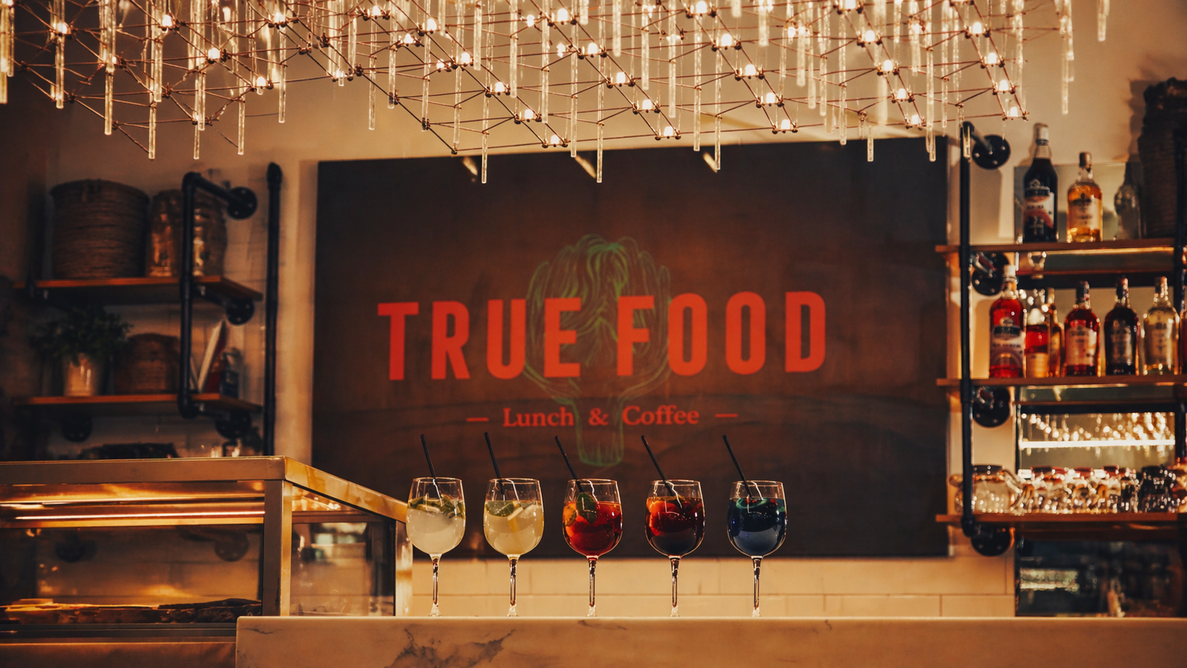 True Food